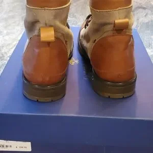 Ottomani Donatello Boots Everything you love about the Tredstep Donatello Tall Boots  main image 4